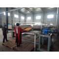 selling one deck Roller Veneer Dryer Plywood Making Machine